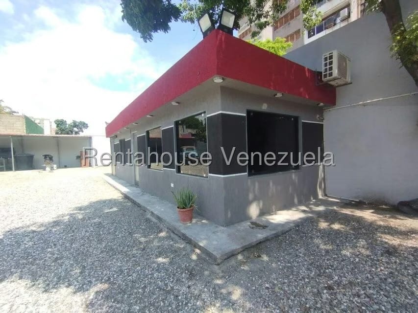 Terreno (Comercial) en Venta en Centro, Lara