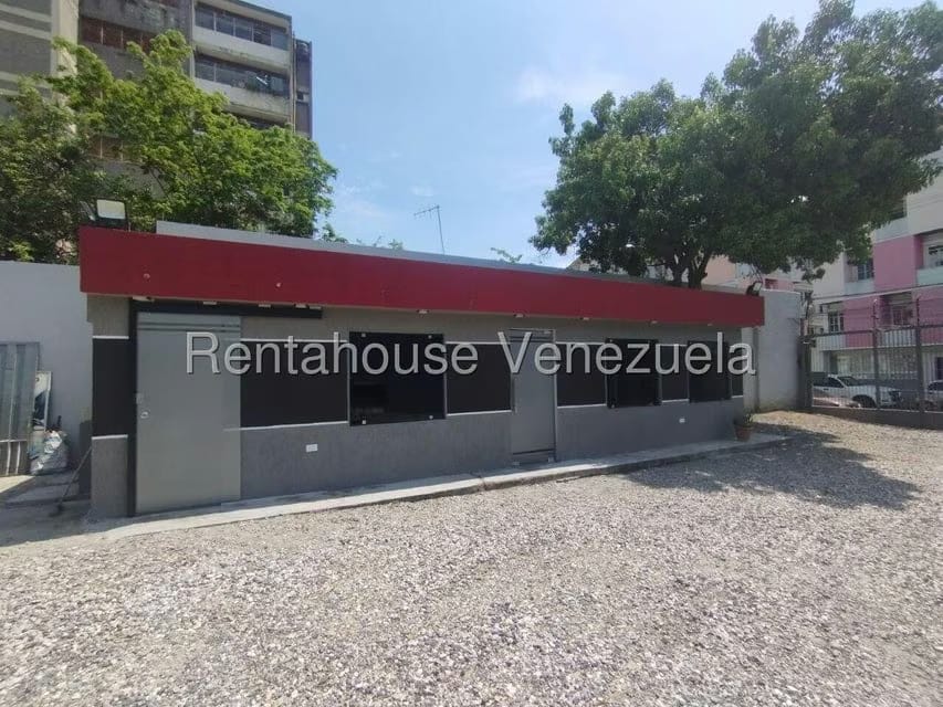 Terreno (Comercial) en Venta en Centro, Lara - 11