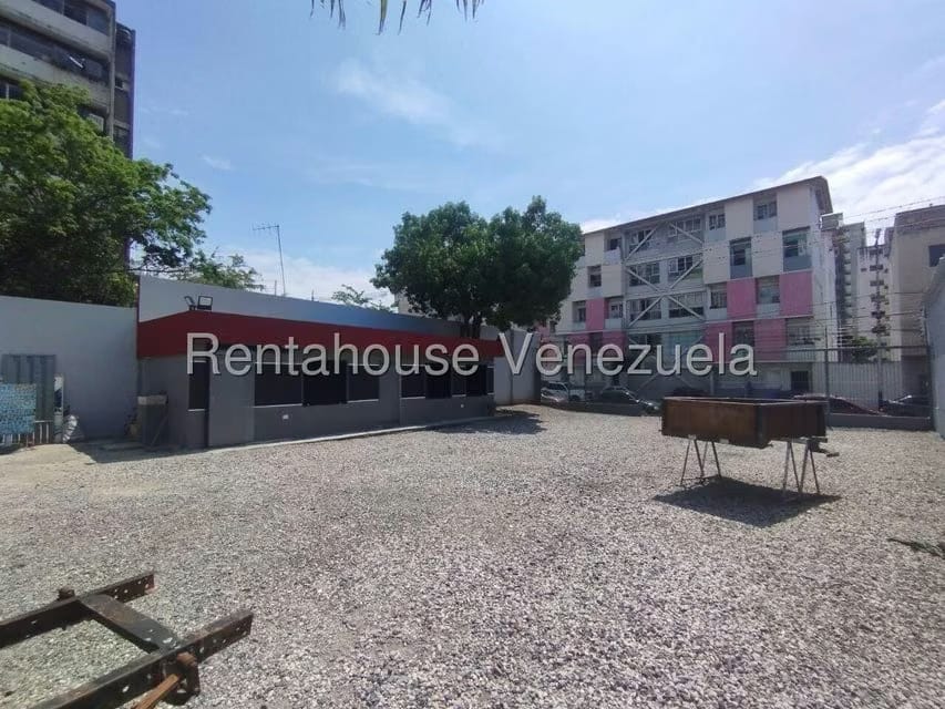 Terreno (Comercial) en Venta en Centro, Lara - 3