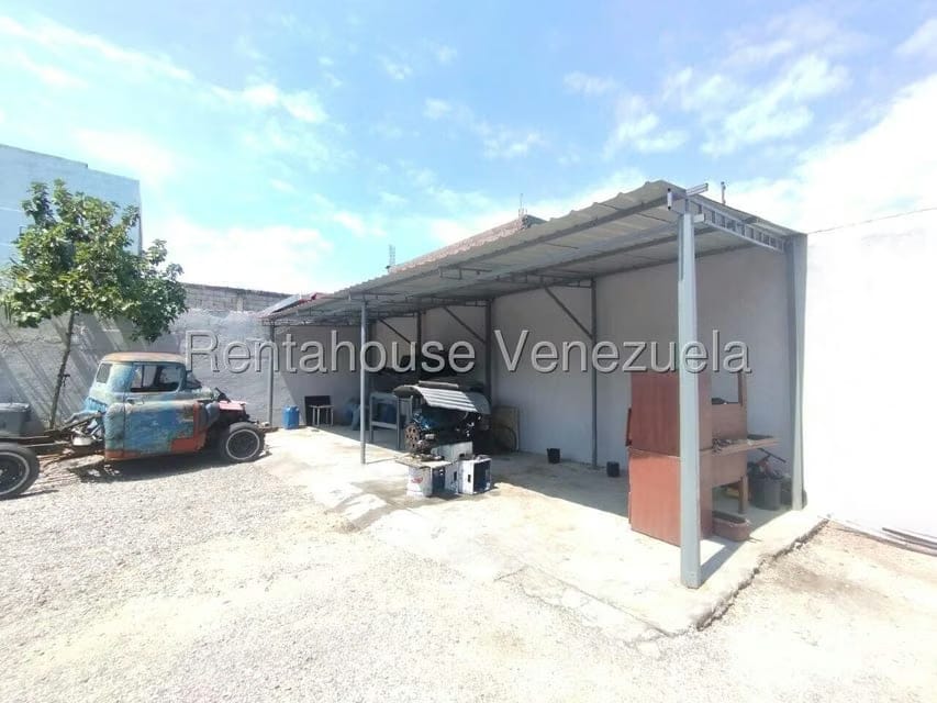 Terreno (Comercial) en Venta en Centro, Lara - 4