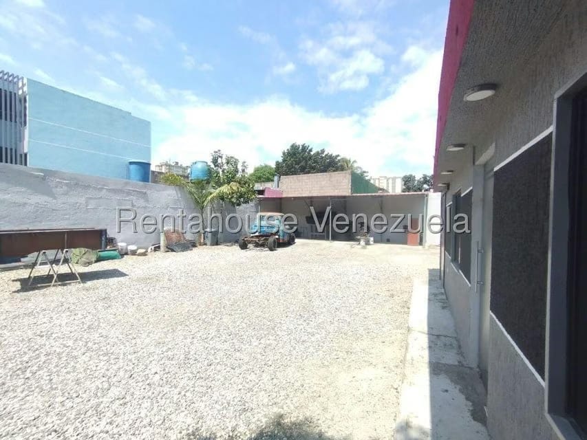 Terreno (Comercial) en Venta en Centro, Lara - 5