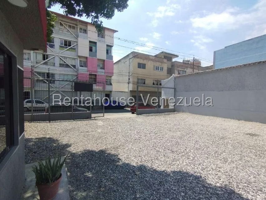 Terreno (Comercial) en Venta en Centro, Lara - 6