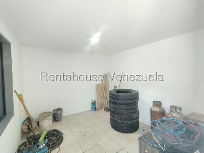 Terreno (Comercial) en Venta en Centro, Lara - 9