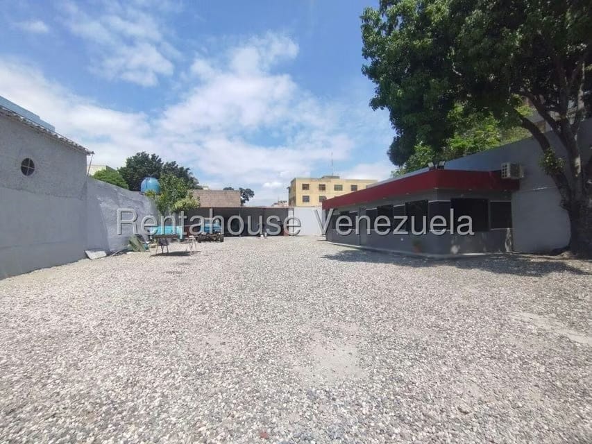 Terreno (Comercial) en Venta en Centro, Lara - 10