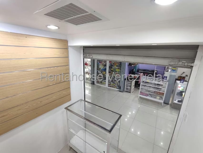 Comercial (Local Comercial) en Venta en Avenida Bolivar, Aragua - 6