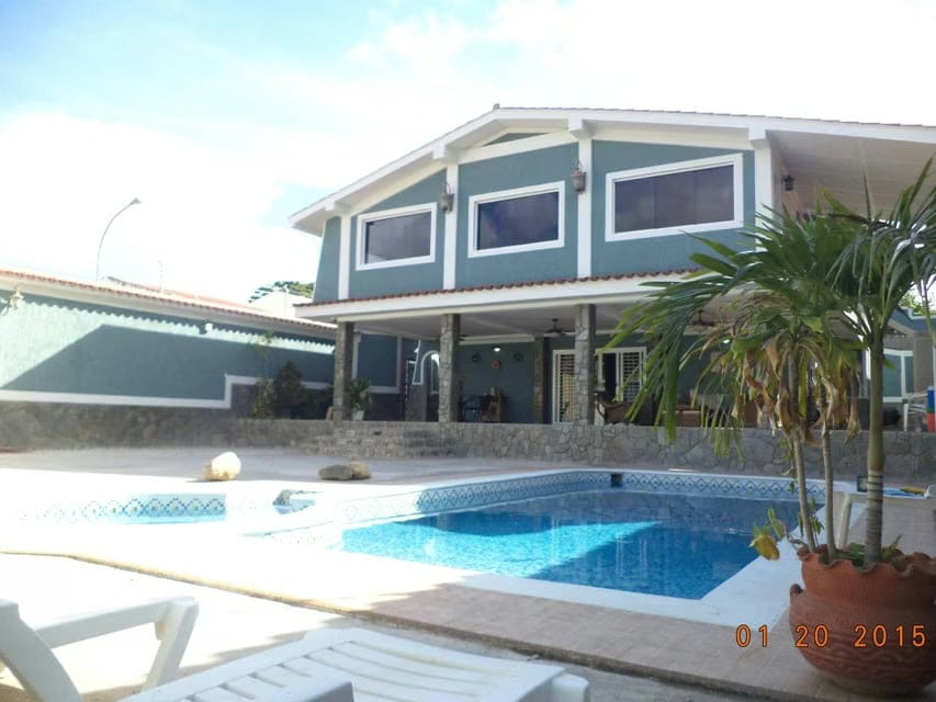 Casa (Duplex) en Venta en Santa Rosa de Charallave, Miranda - 11