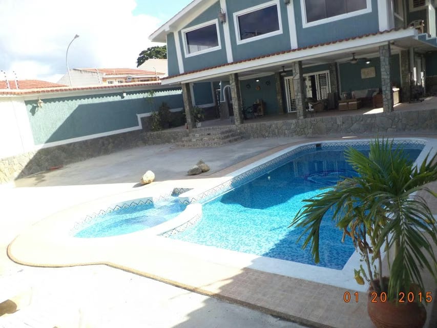 Casa (Duplex) en Venta en Santa Rosa de Charallave, Miranda - 12