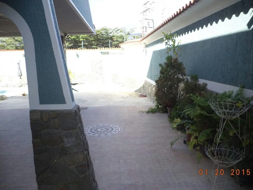 Casa (Duplex) en Venta en Santa Rosa de Charallave, Miranda - 14