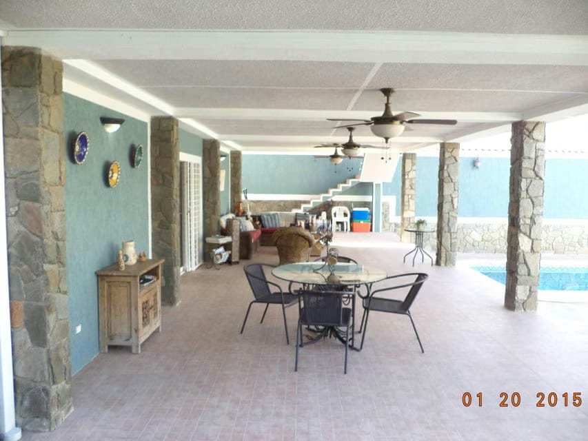 Casa (Duplex) en Venta en Santa Rosa de Charallave, Miranda - 16