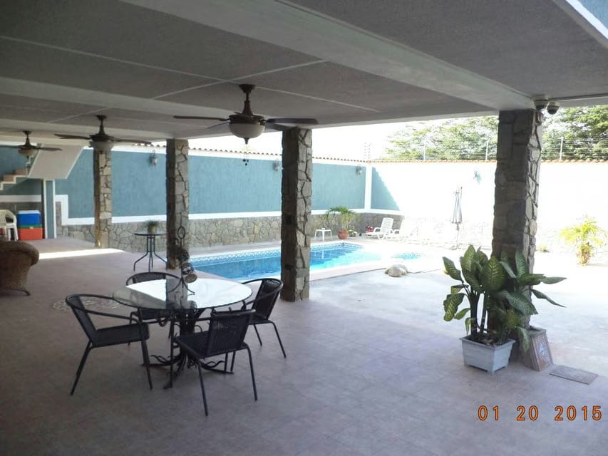 Casa (Duplex) en Venta en Santa Rosa de Charallave, Miranda - 17