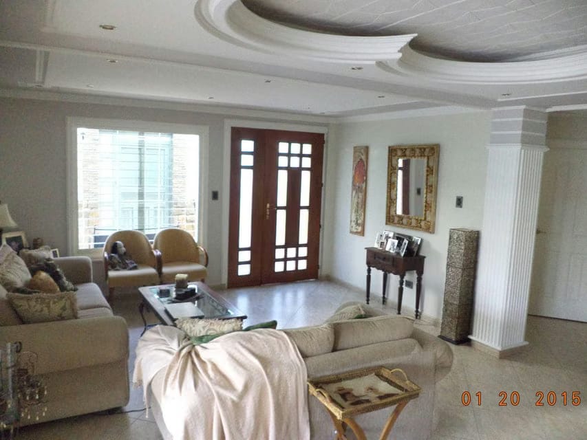 Casa (Duplex) en Venta en Santa Rosa de Charallave, Miranda - 18