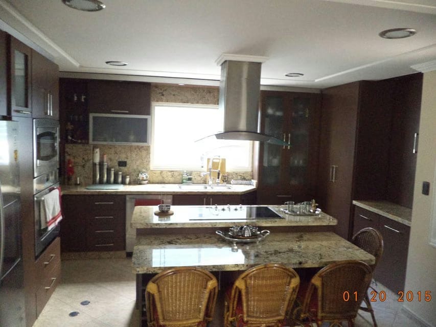 Casa (Duplex) en Venta en Santa Rosa de Charallave, Miranda - 20