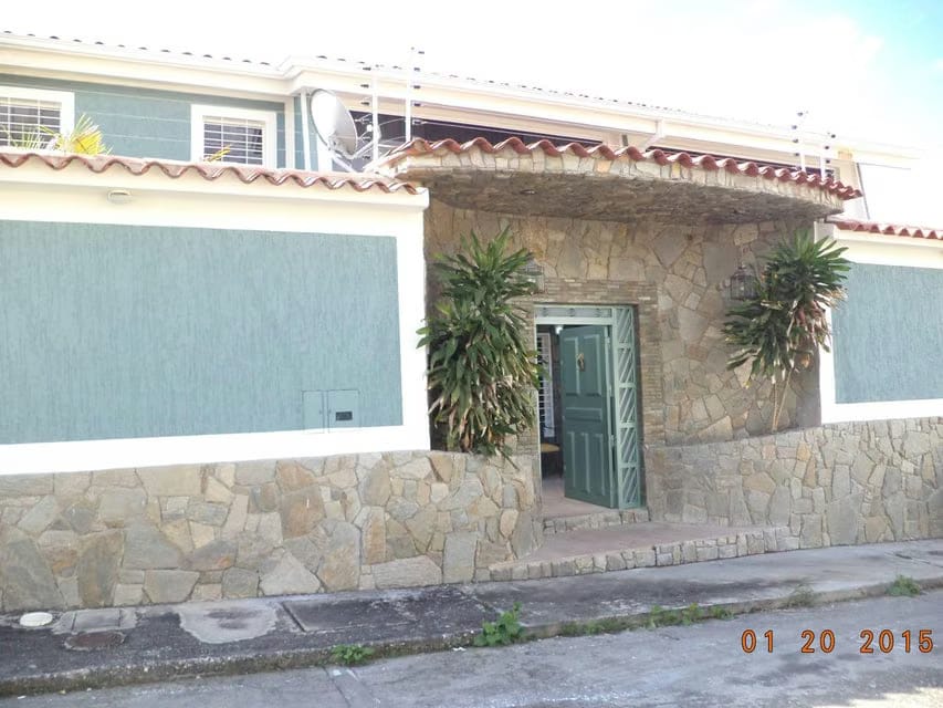 Casa (Duplex) en Venta en Santa Rosa de Charallave, Miranda - 3
