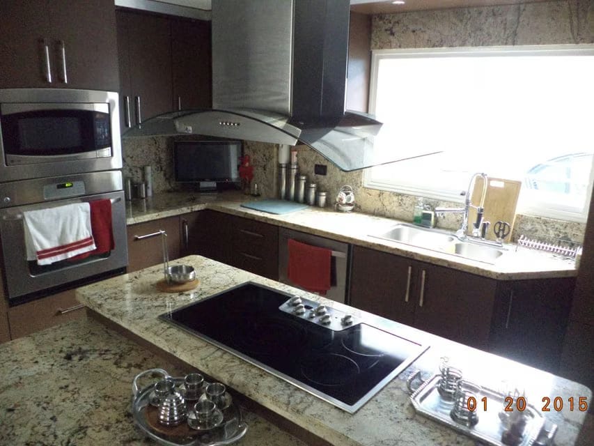 Casa (Duplex) en Venta en Santa Rosa de Charallave, Miranda - 21