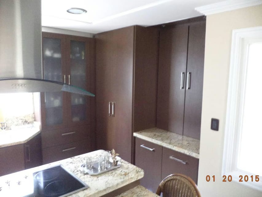 Casa (Duplex) en Venta en Santa Rosa de Charallave, Miranda - 23