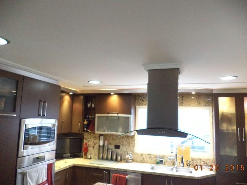 Casa (Duplex) en Venta en Santa Rosa de Charallave, Miranda - 24