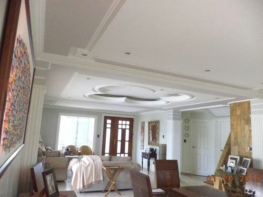 Casa (Duplex) en Venta en Santa Rosa de Charallave, Miranda - 25