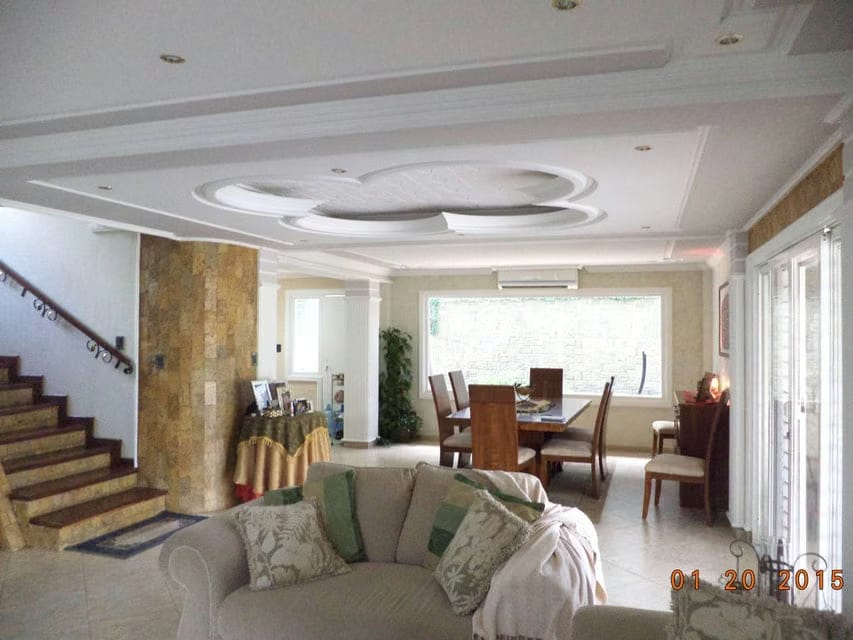 Casa (Duplex) en Venta en Santa Rosa de Charallave, Miranda - 26