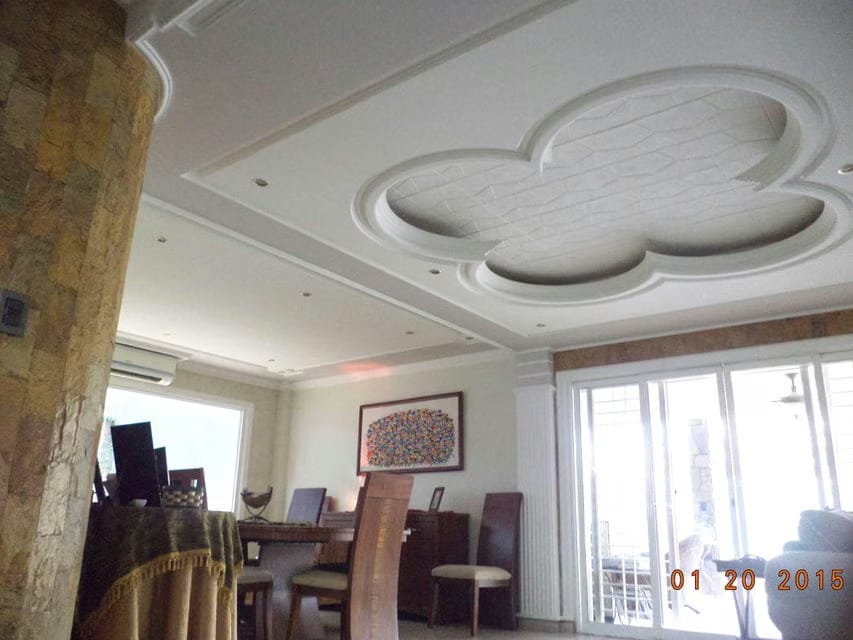 Casa (Duplex) en Venta en Santa Rosa de Charallave, Miranda - 27