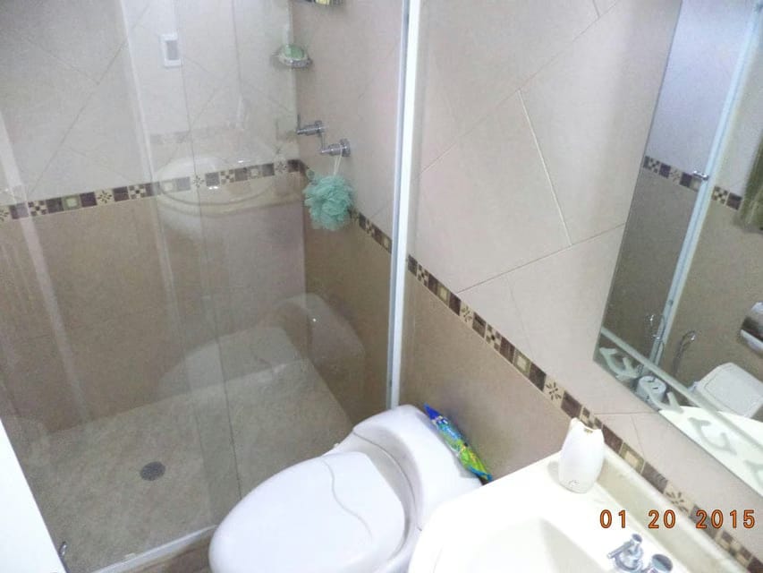 Casa (Duplex) en Venta en Santa Rosa de Charallave, Miranda - 28