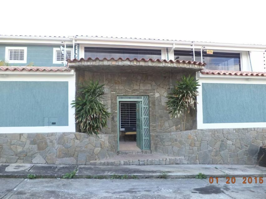 Casa (Duplex) en Venta en Santa Rosa de Charallave, Miranda - 4