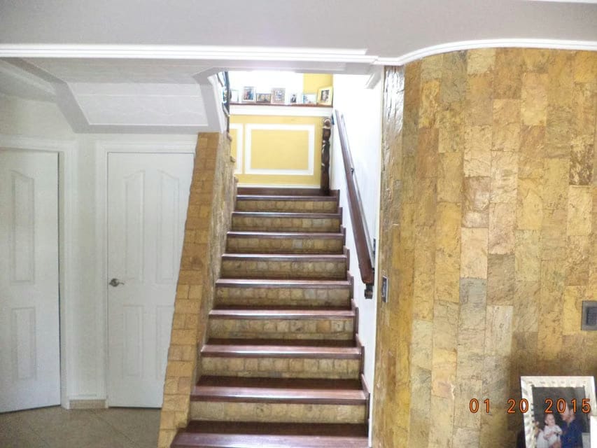 Casa (Duplex) en Venta en Santa Rosa de Charallave, Miranda - 31