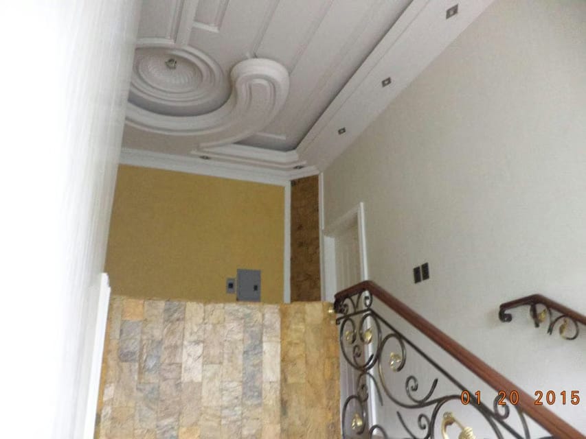 Casa (Duplex) en Venta en Santa Rosa de Charallave, Miranda - 32