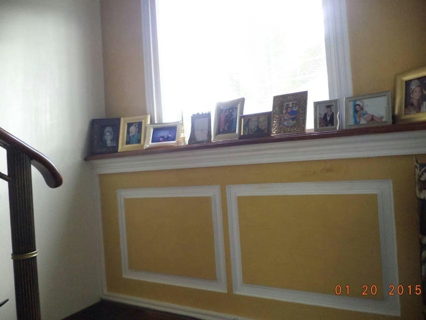 Casa (Duplex) en Venta en Santa Rosa de Charallave, Miranda - 33