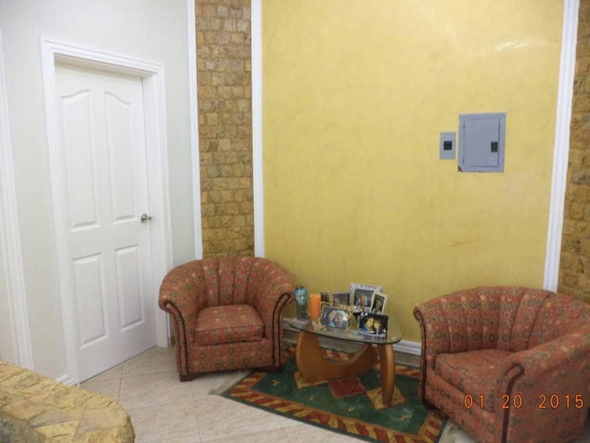 Casa (Duplex) en Venta en Santa Rosa de Charallave, Miranda - 35