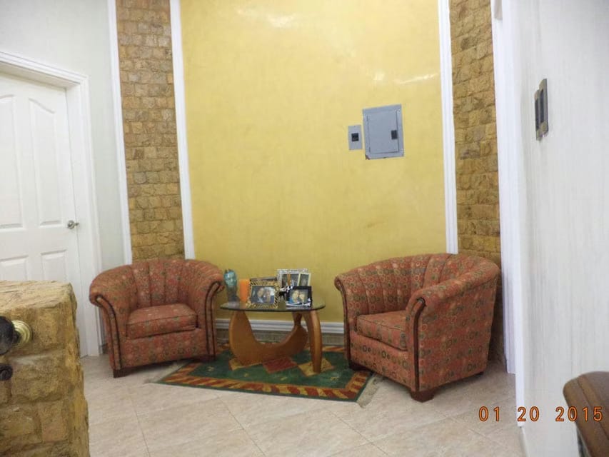 Casa (Duplex) en Venta en Santa Rosa de Charallave, Miranda - 36