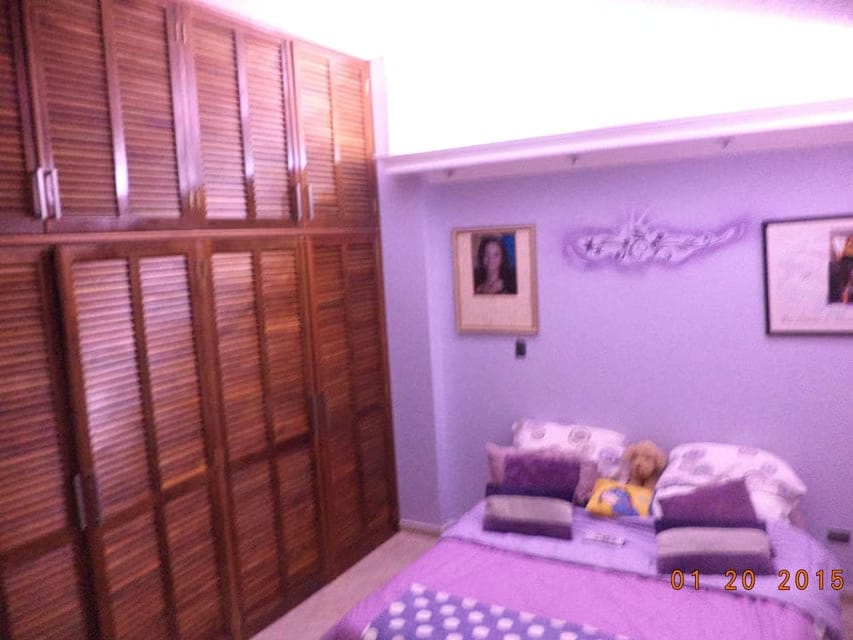 Casa (Duplex) en Venta en Santa Rosa de Charallave, Miranda - 38