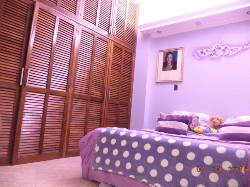 Casa (Duplex) en Venta en Santa Rosa de Charallave, Miranda - 39