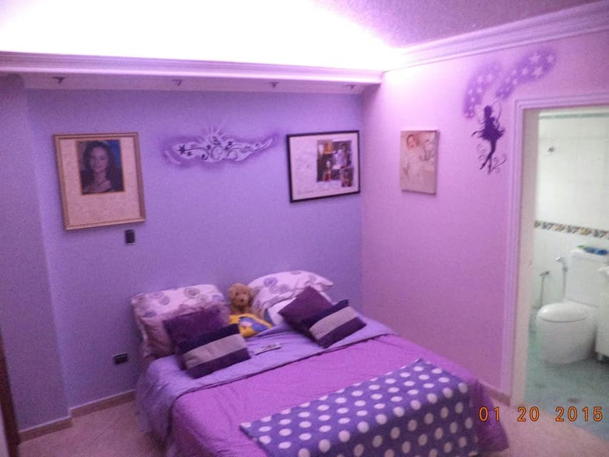 Casa (Duplex) en Venta en Santa Rosa de Charallave, Miranda - 40