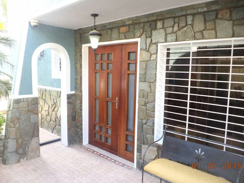Casa (Duplex) en Venta en Santa Rosa de Charallave, Miranda - 5
