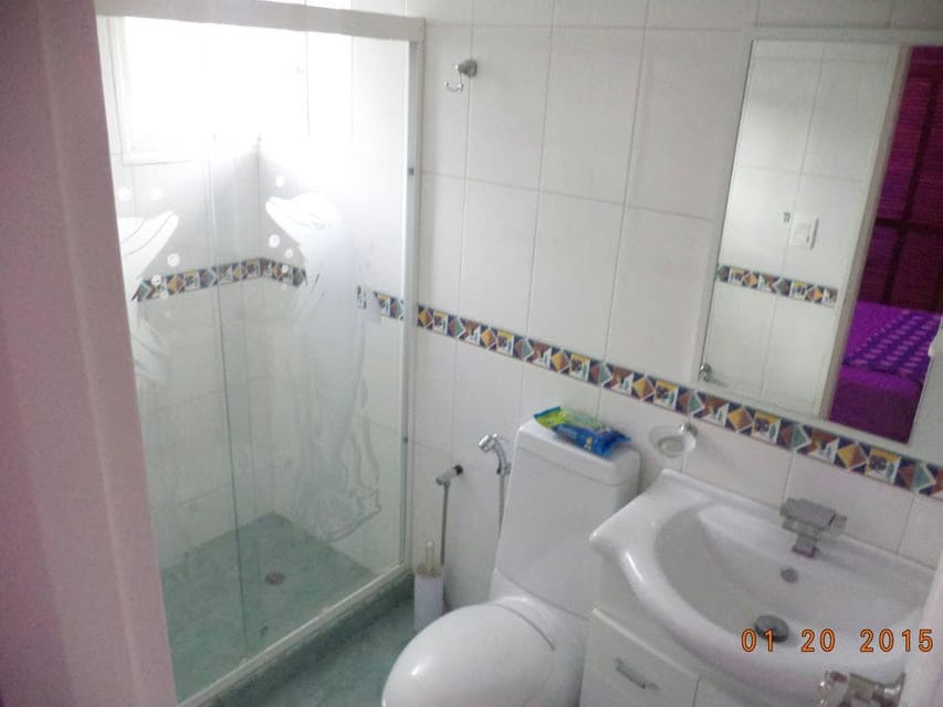 Casa (Duplex) en Venta en Santa Rosa de Charallave, Miranda - 42