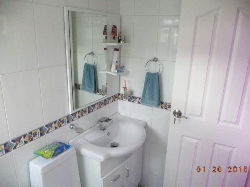 Casa (Duplex) en Venta en Santa Rosa de Charallave, Miranda - 43