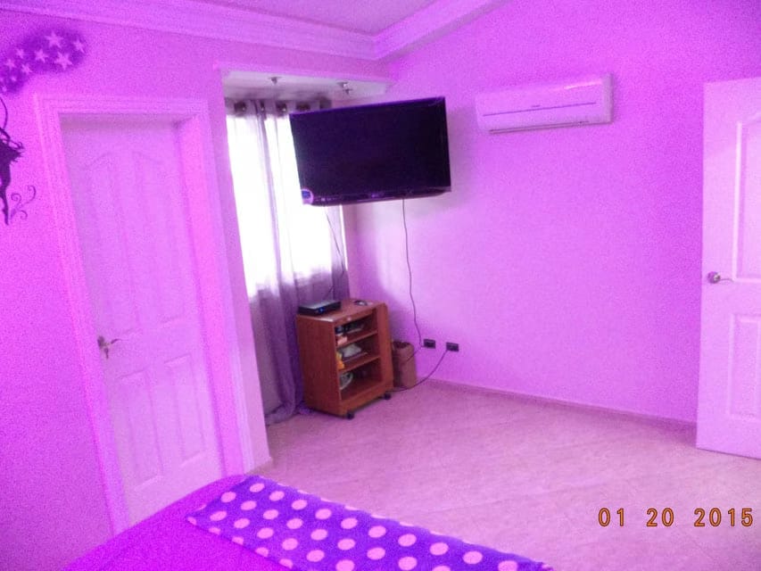 Casa (Duplex) en Venta en Santa Rosa de Charallave, Miranda - 44