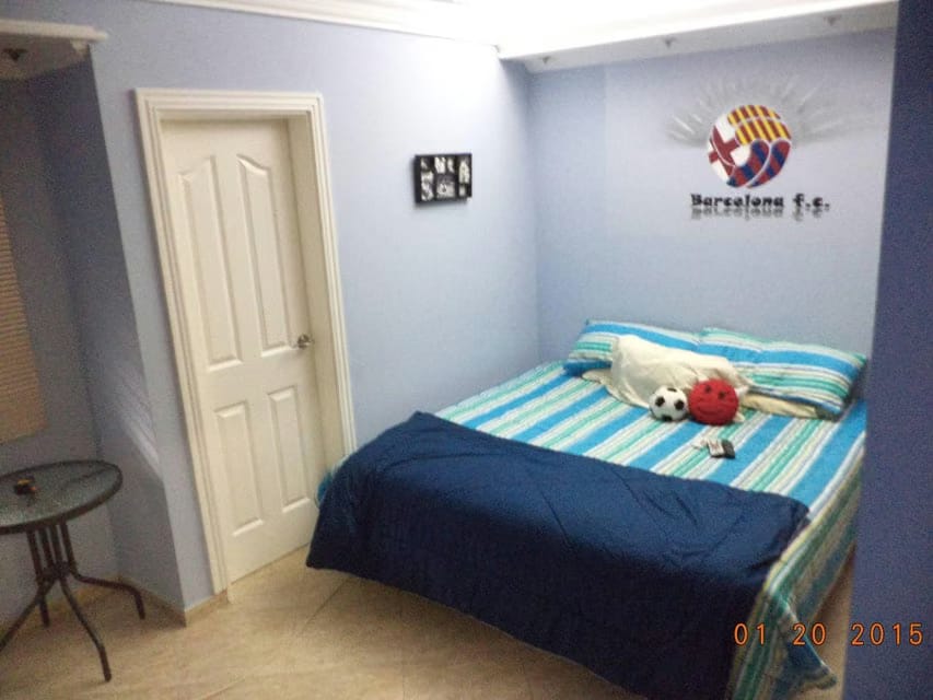Casa (Duplex) en Venta en Santa Rosa de Charallave, Miranda - 45