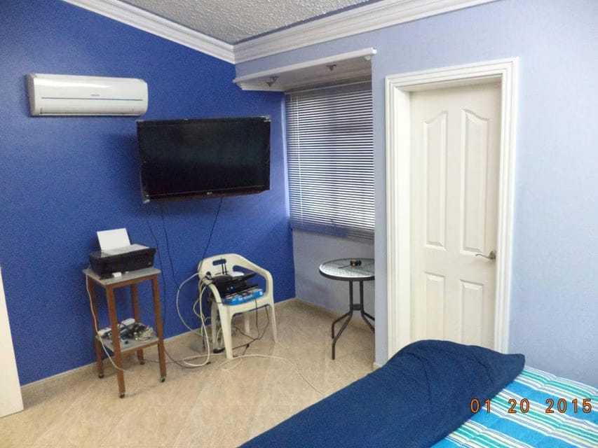 Casa (Duplex) en Venta en Santa Rosa de Charallave, Miranda - 46