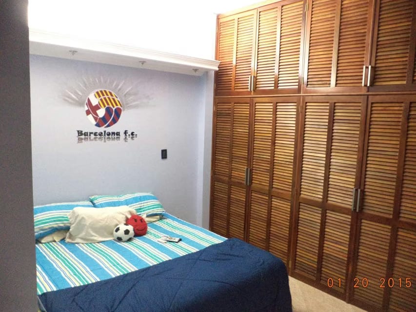 Casa (Duplex) en Venta en Santa Rosa de Charallave, Miranda - 47