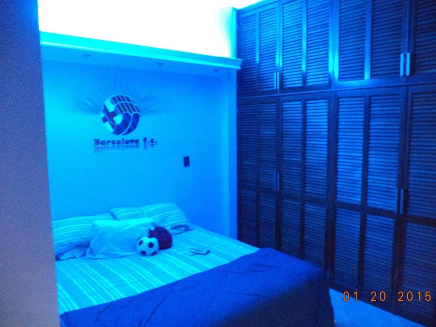 Casa (Duplex) en Venta en Santa Rosa de Charallave, Miranda - 48