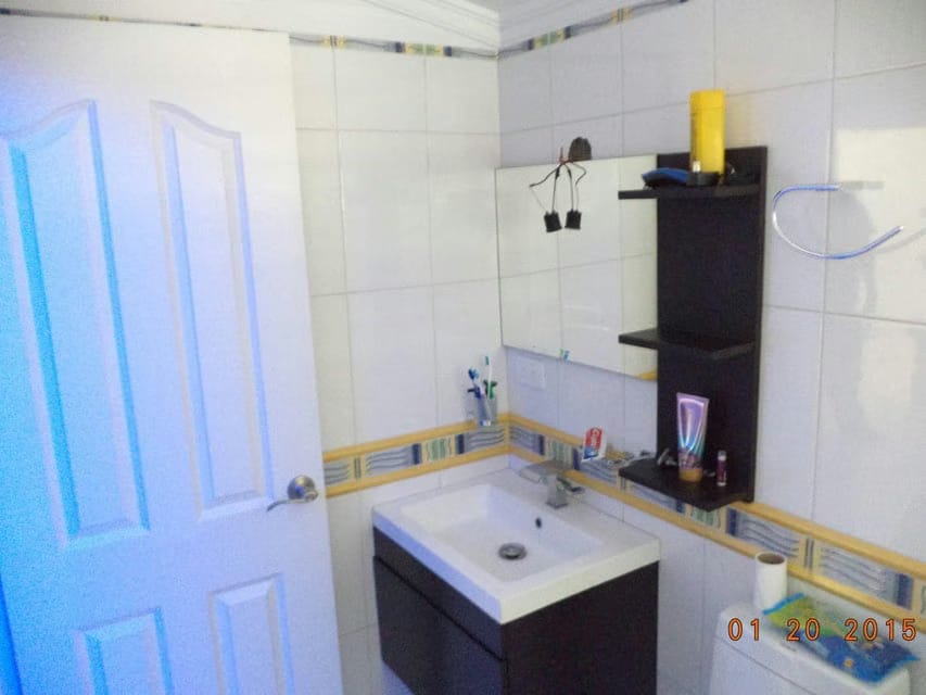 Casa (Duplex) en Venta en Santa Rosa de Charallave, Miranda - 50