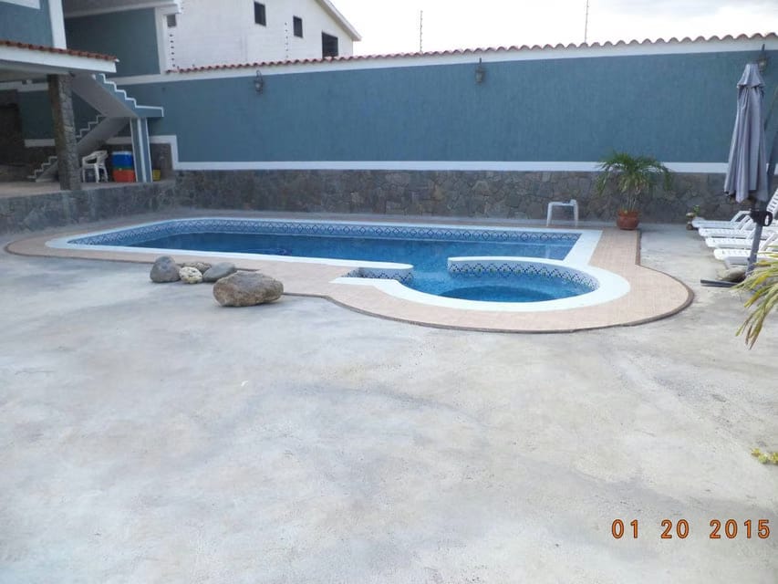 Casa (Duplex) en Venta en Santa Rosa de Charallave, Miranda - 6