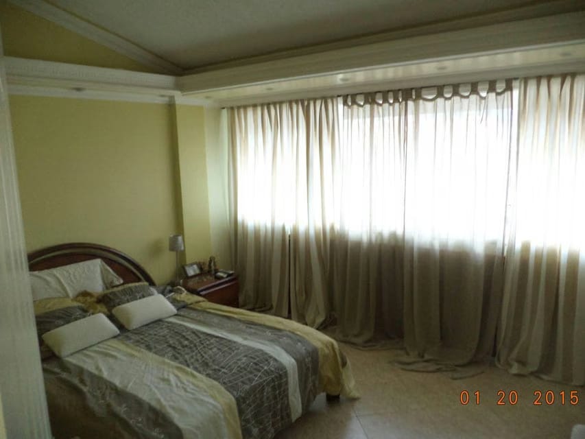 Casa (Duplex) en Venta en Santa Rosa de Charallave, Miranda - 51