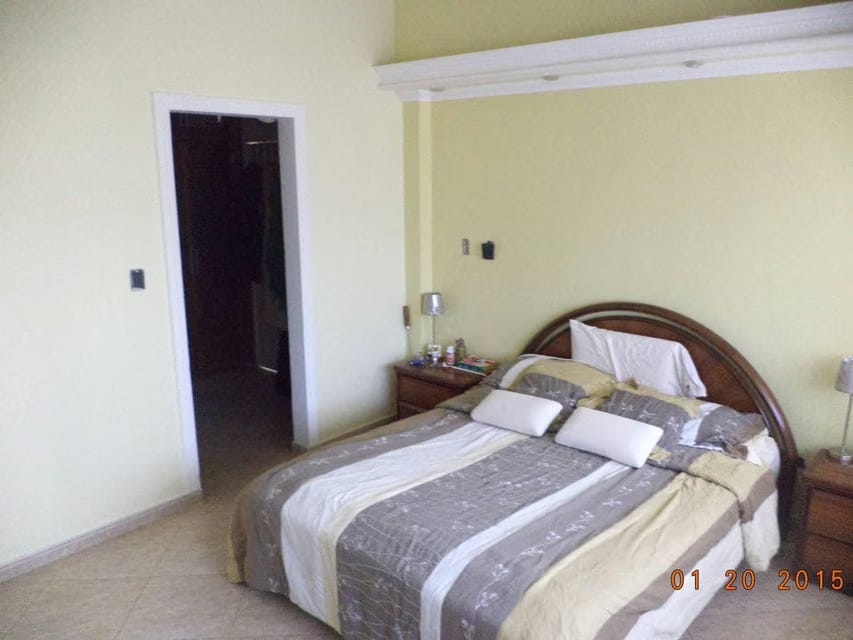 Casa (Duplex) en Venta en Santa Rosa de Charallave, Miranda - 52