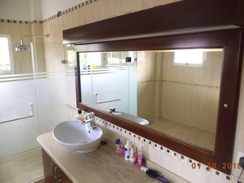 Casa (Duplex) en Venta en Santa Rosa de Charallave, Miranda - 55