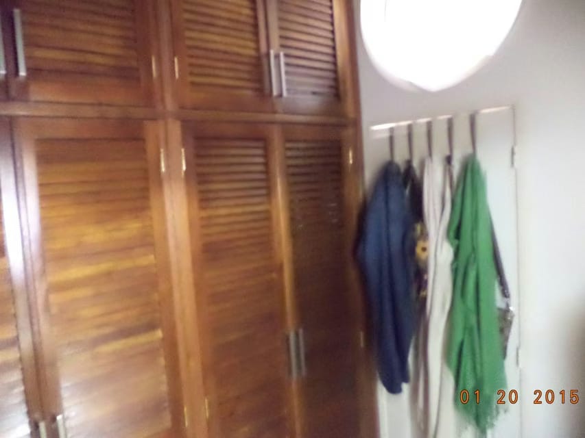 Casa (Duplex) en Venta en Santa Rosa de Charallave, Miranda - 56