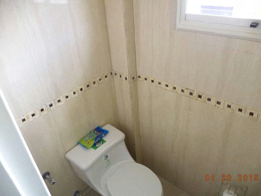 Casa (Duplex) en Venta en Santa Rosa de Charallave, Miranda - 58