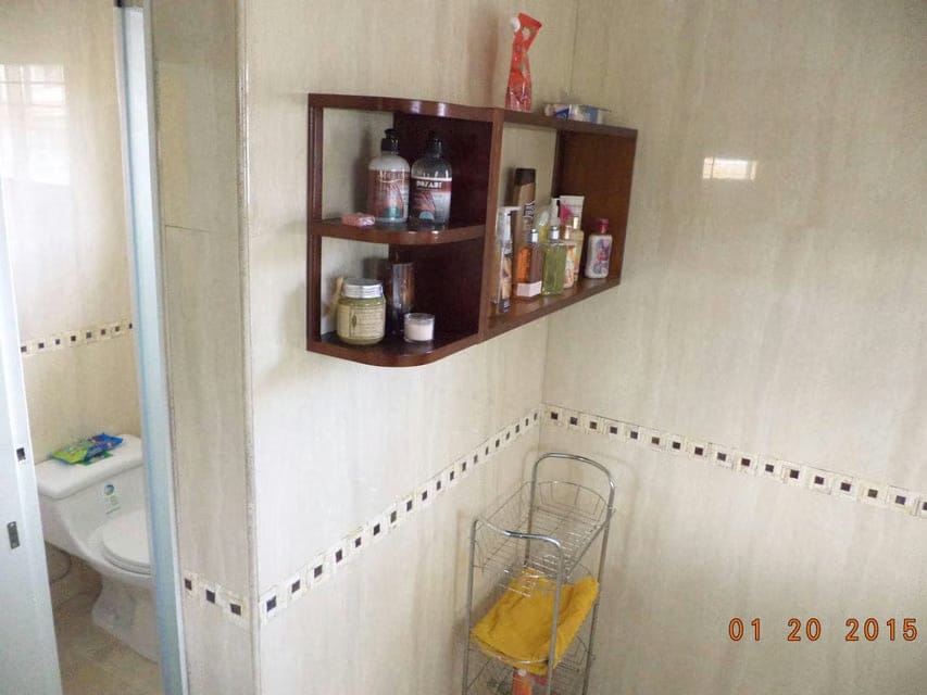 Casa (Duplex) en Venta en Santa Rosa de Charallave, Miranda - 60