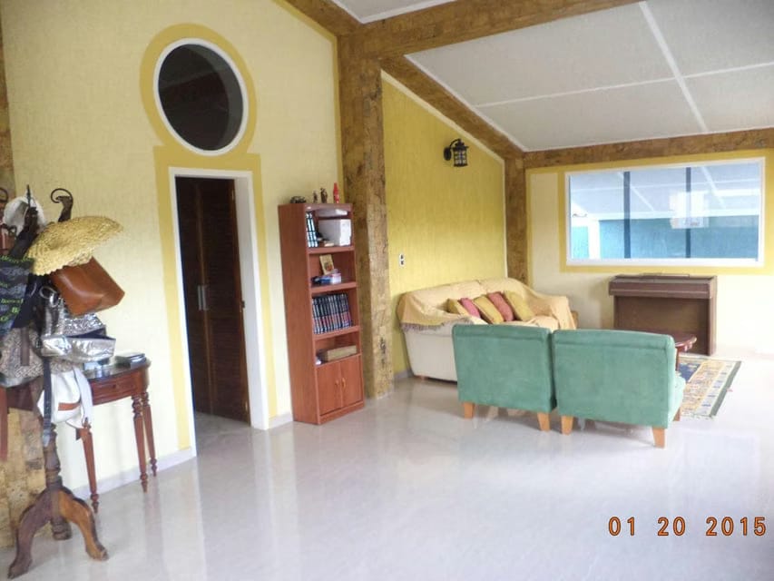 Casa (Duplex) en Venta en Santa Rosa de Charallave, Miranda - 61